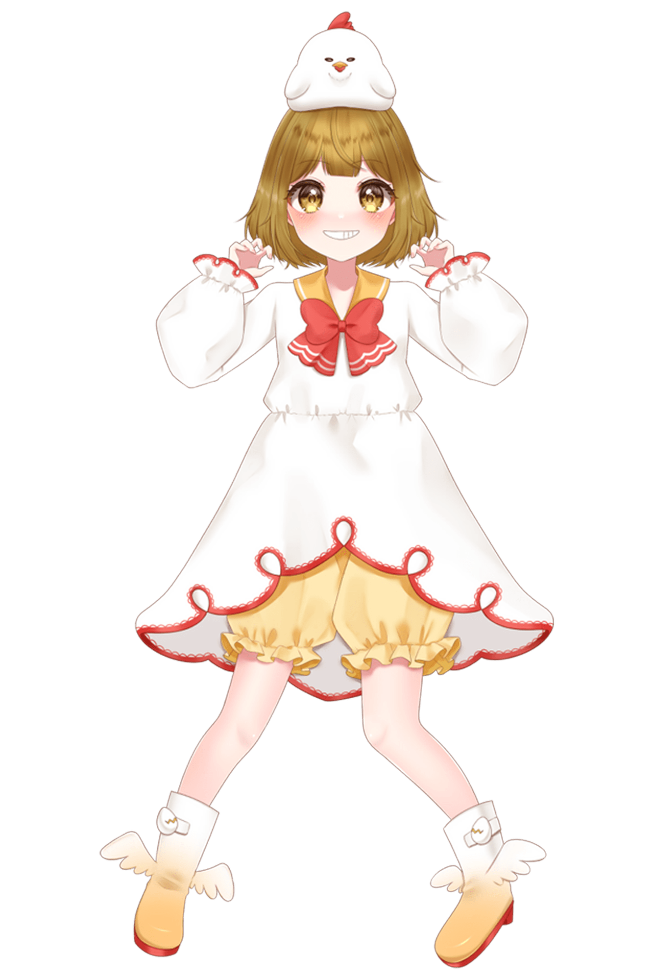 もっち